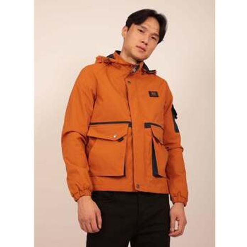 Waterloo men's Jacket in - The Wolf - Modalova