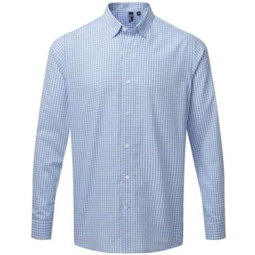 Maxton men's Long sleeved Shirt in - Premier - Modalova