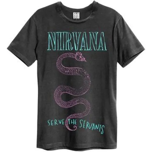 Serve The Servants men's T shirt in - Amplified - Modalova
