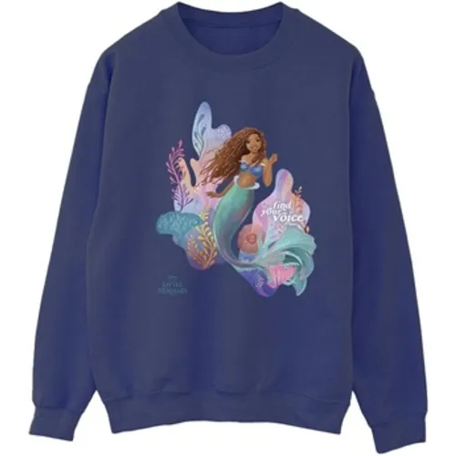 BI55789 women's Sweatshirt in - The Little Mermaid - Modalova