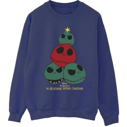 BI53522 men's Sweatshirt in - Nightmare Before Christmas - Modalova