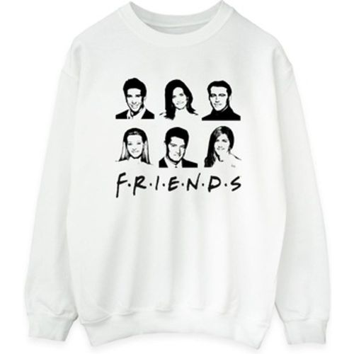 BI54232 women's Sweatshirt in - Friends - Modalova