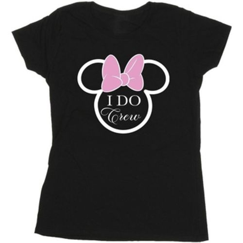 I Do Crew women's T shirt in - Disney - Modalova