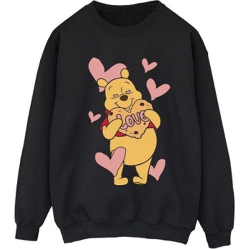 BI55054 women's Sweatshirt in - Dessins Animés - Modalova