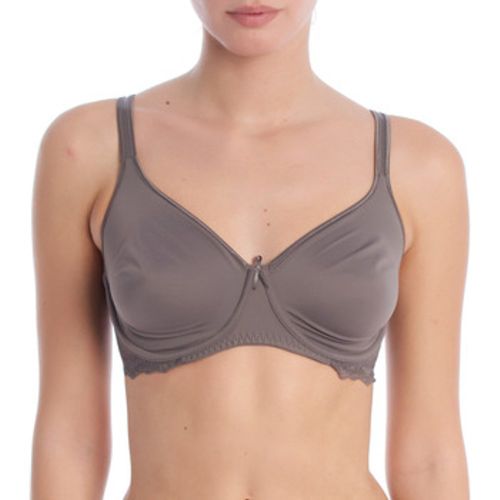 DANIELLE-TABACO women's Balconnette bras in - Selene - Modalova