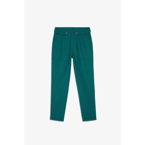 Tapered Leg Trouser women's Trousers in - Enorsia - Modalova