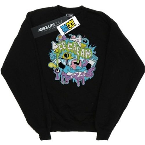 Teen Titans Go men's Sweatshirt in - Dc Comics - Modalova
