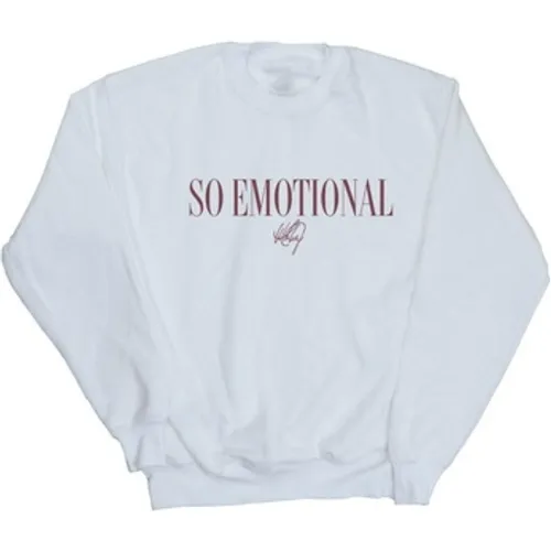 So Emotional men's Sweatshirt in - Whitney Houston - Modalova