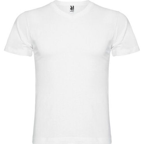 Samoyedo men's T shirt in - Roly - Modalova