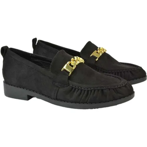 Heidi women's Loafers / Casual Shoes in - Xy London - Modalova