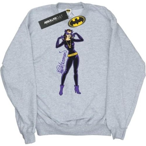 BI8802 women's Sweatshirt in - Dc Comics - Modalova
