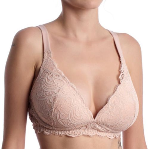 VELA-FRIZZANTE-CIPRIA women's Triangle bras and Bralettes in - Lormar - Modalova