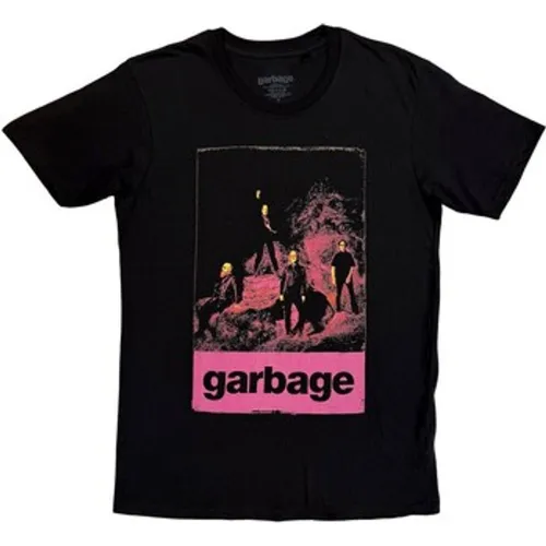 RO15048 women's T shirt in - Garbage - Modalova
