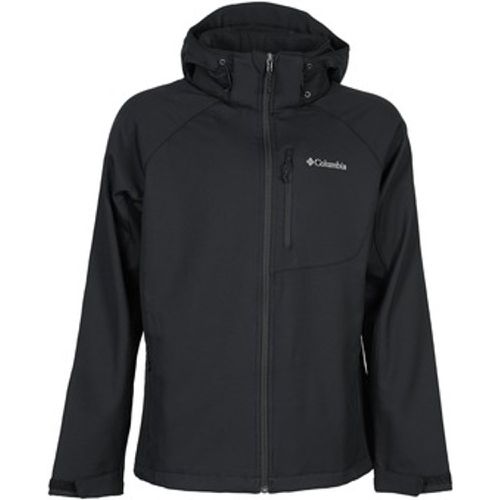 CASCADE RIDGE II SOFTSHELL men's Jacket in - Columbia - Modalova