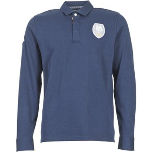 ECUSSON COQ men's Polo shirt in - Serge Blanco - Modalova