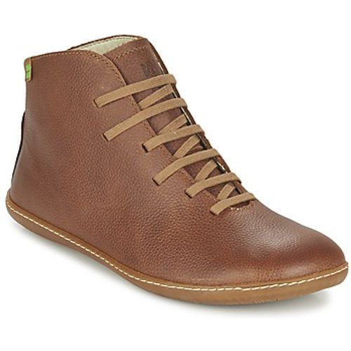 EL VIAJERO women's Mid Boots in - El Naturalista - Modalova