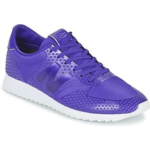 WL420 women's Shoes (Trainers) in - New Balance - Modalova