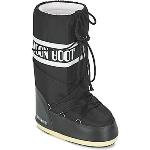 NYLON men's Snow boots in - moon boot - Modalova