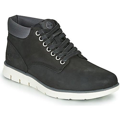 BRADSTREET CHUKKA LEATHER men's Shoes (High-top Trainers) in - Timberland - Modalova