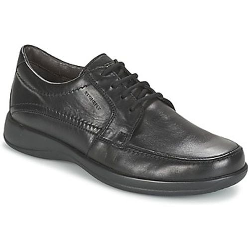 SEASON 2 men's Loafers / Casual Shoes in - Stonefly - Modalova