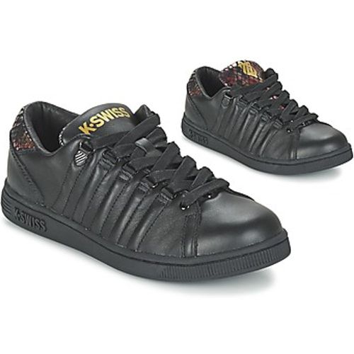 LOZAN TONGUE TWISTER women's Shoes (Trainers) in - K-SWISS - Modalova