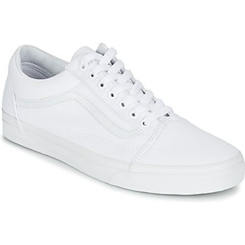 OLD SKOOL men's Shoes (Trainers) in - Vans - Modalova