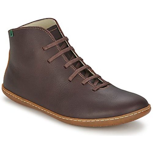 EL VIAJERO men's Mid Boots in - El Naturalista - Modalova