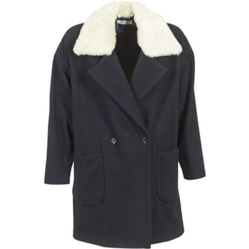 AVINA women's Coat in - Naf Naf - Modalova