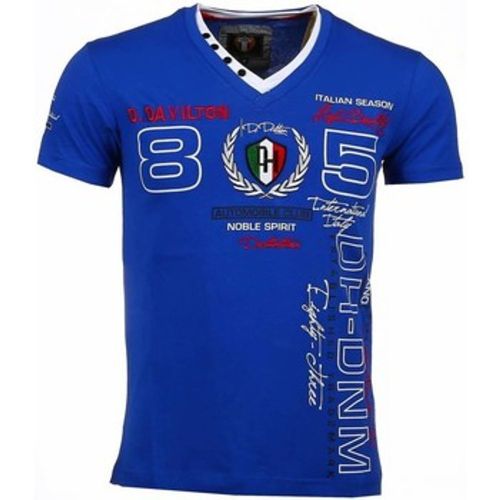 David Copper T-Shirt - David Copper - Modalova