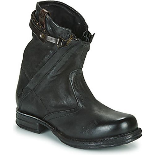 Damenstiefel SAINT METAL ZIP - Airstep / A.S.98 - Modalova