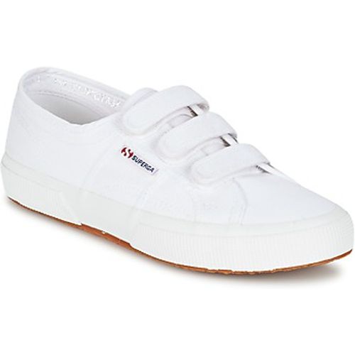 Superga Sneaker 2750 COT3 VEL U - Superga - Modalova