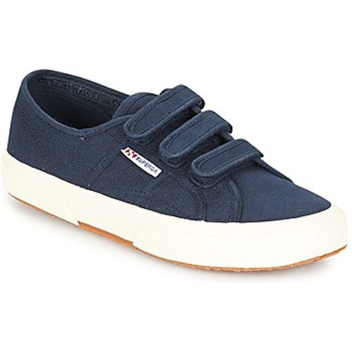 Superga Sneaker 2750 COT3 VEL U - Superga - Modalova