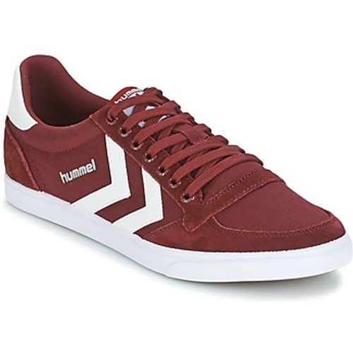 Hummel Sneaker STADIL CANEVAS LOW - Hummel - Modalova