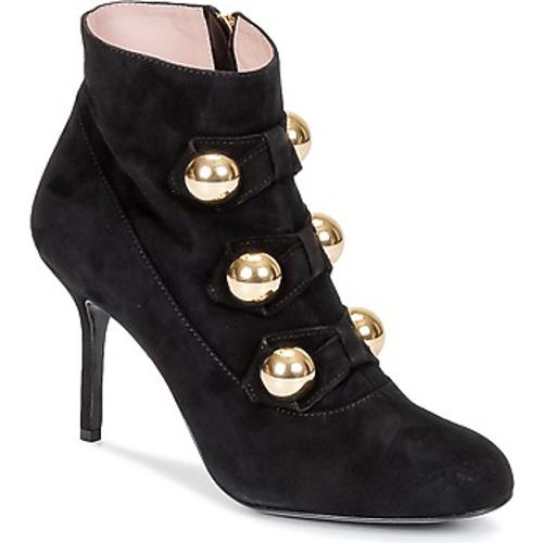 Stiefeletten BOW - Moschino Cheap & CHIC - Modalova