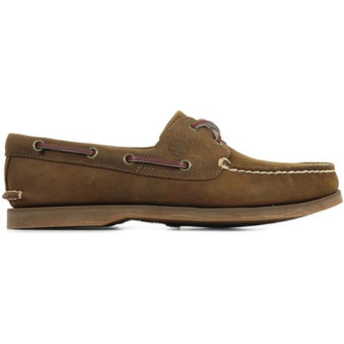 Mokassins Classic Boat 2 Eye - Timberland - Modalova