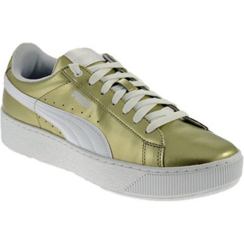 Sneaker VIKKY PLATFORM METALLIC - Puma - Modalova