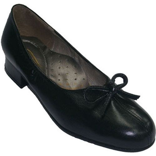 Ballerinas Extra breite Schuhe mit Fersen Öffnung i - Roldán - Modalova