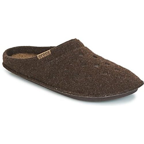 Crocs Hausschuhe CLASSIC SLIPPER - Crocs - Modalova