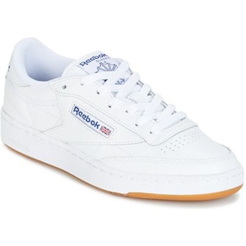 Reebok Classic Sneaker CLUB C 85 - Reebok Classic - Modalova