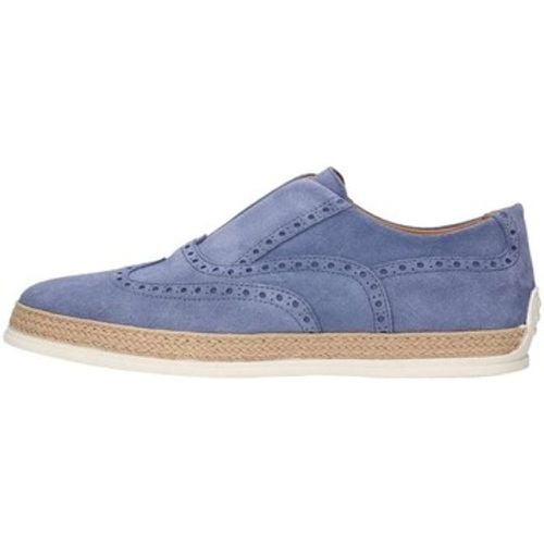 Herrenschuhe 997-05 Slip-on Mann Jeans - Triver Flight - Modalova