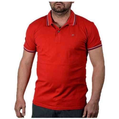 T-Shirts & Poloshirts ELDIS STRIPEA - Napapijri - Modalova