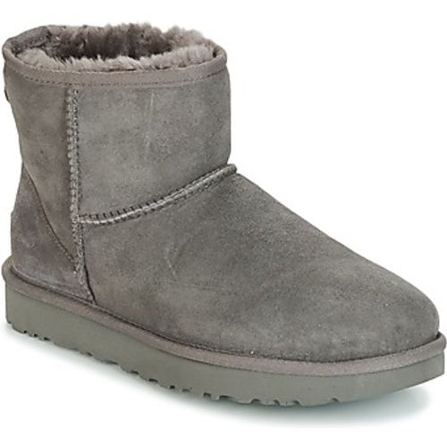 UGG Damenstiefel CLASSIC MINI II - Ugg - Modalova