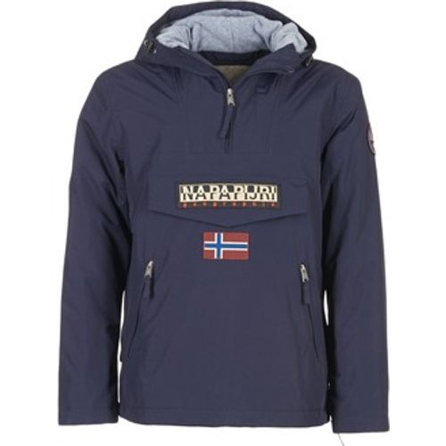 Parkas RAINFOREST WINTER POCKET - Napapijri - Modalova