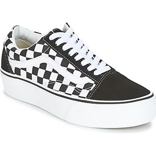 Vans Sneaker OLD SKOOL PLATFORM - Vans - Modalova