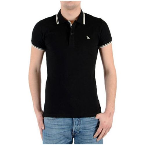 Joe Retro Poloshirt 3222 - Joe Retro - Modalova