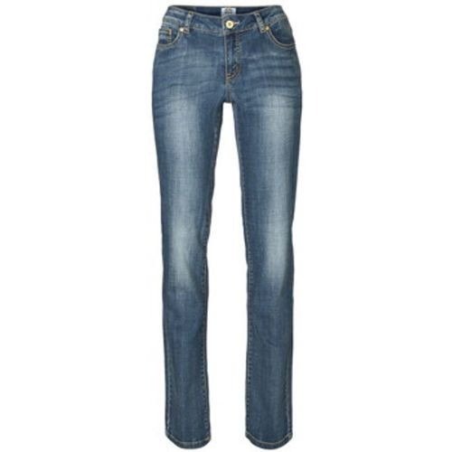 Vero Moda Straight Leg Jeans 3286 - Vero Moda - Modalova