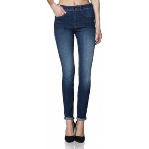 Salsa Slim Fit Jeans 6110 - Salsa - Modalova