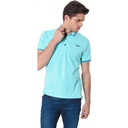 Kaporal Poloshirt 18379 - Kaporal - Modalova