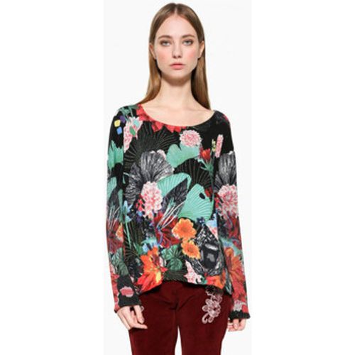 Desigual Pullover 19264 - Desigual - Modalova