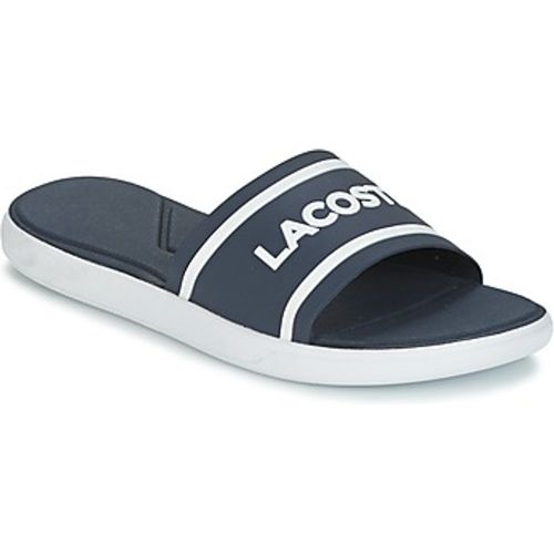 Pantoffeln L.30 SLIDE 118 1 - Lacoste - Modalova